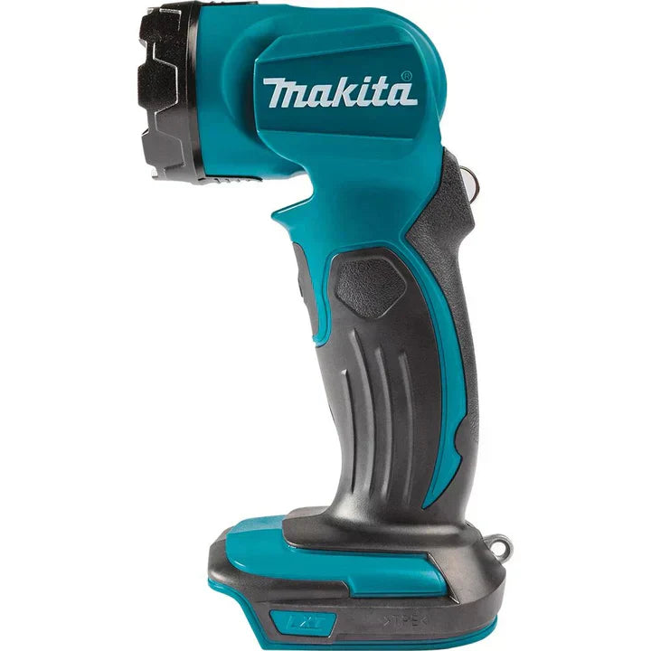 Makita DML815 Cordless LED Work Light – Durable, Long-Lasting Lighting for Professionals