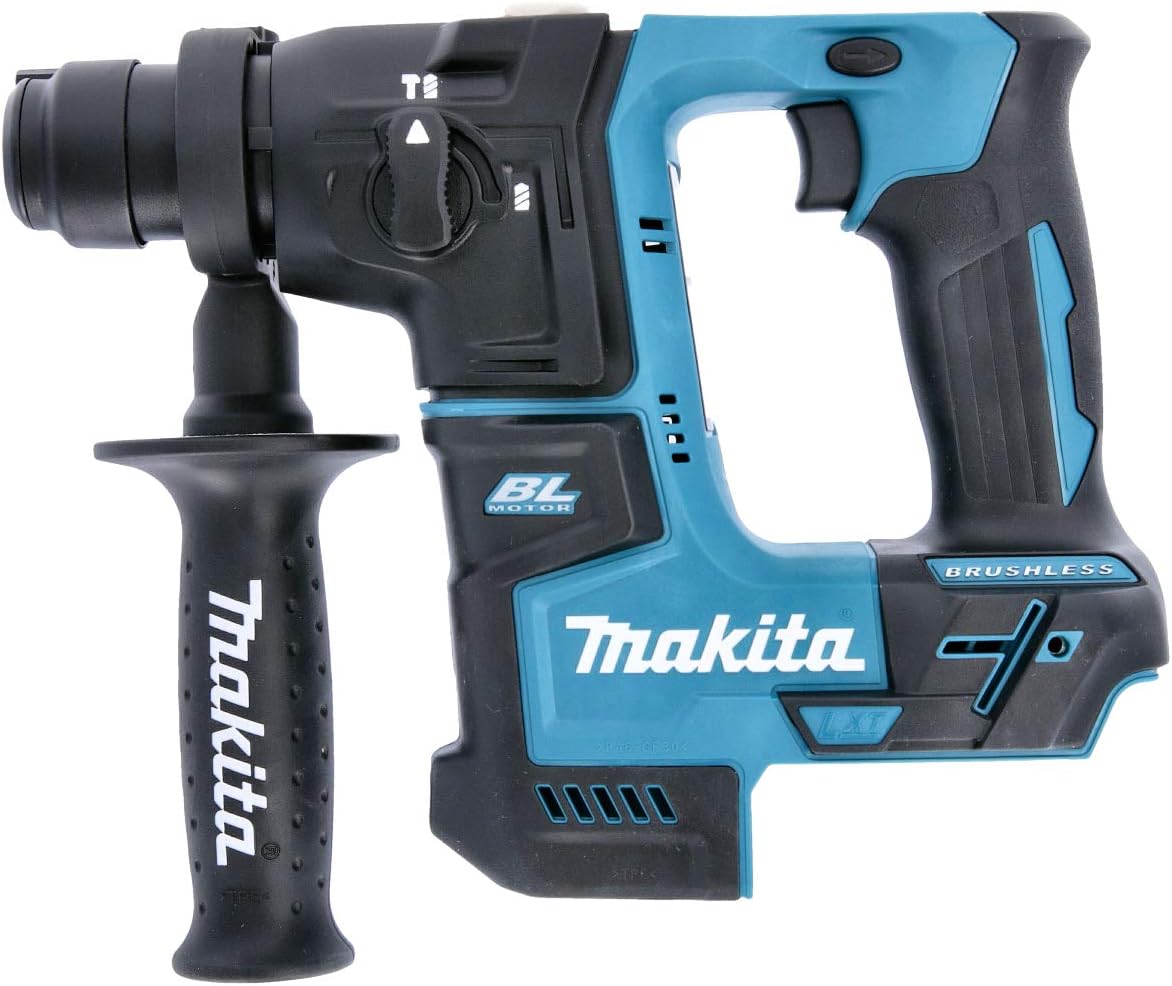 Makita DTW300Z 18V Brushless Cordless Impact Wrench – Batteries and Charger Not Included