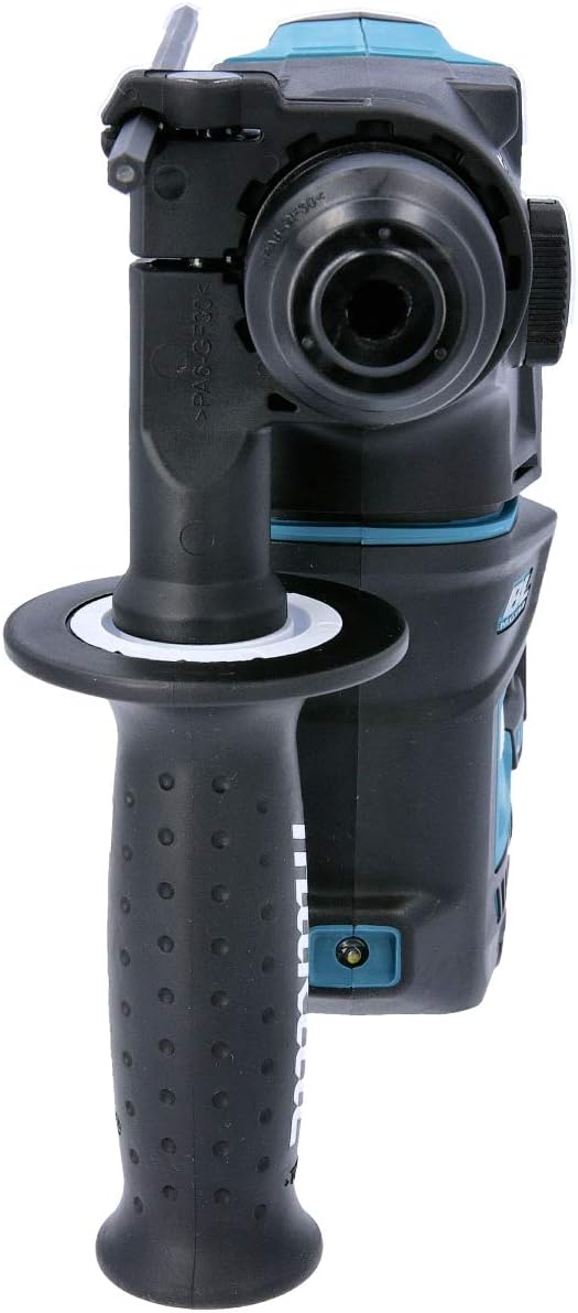 Makita DTW300Z 18V Brushless Cordless Impact Wrench – Batteries and Charger Not Included