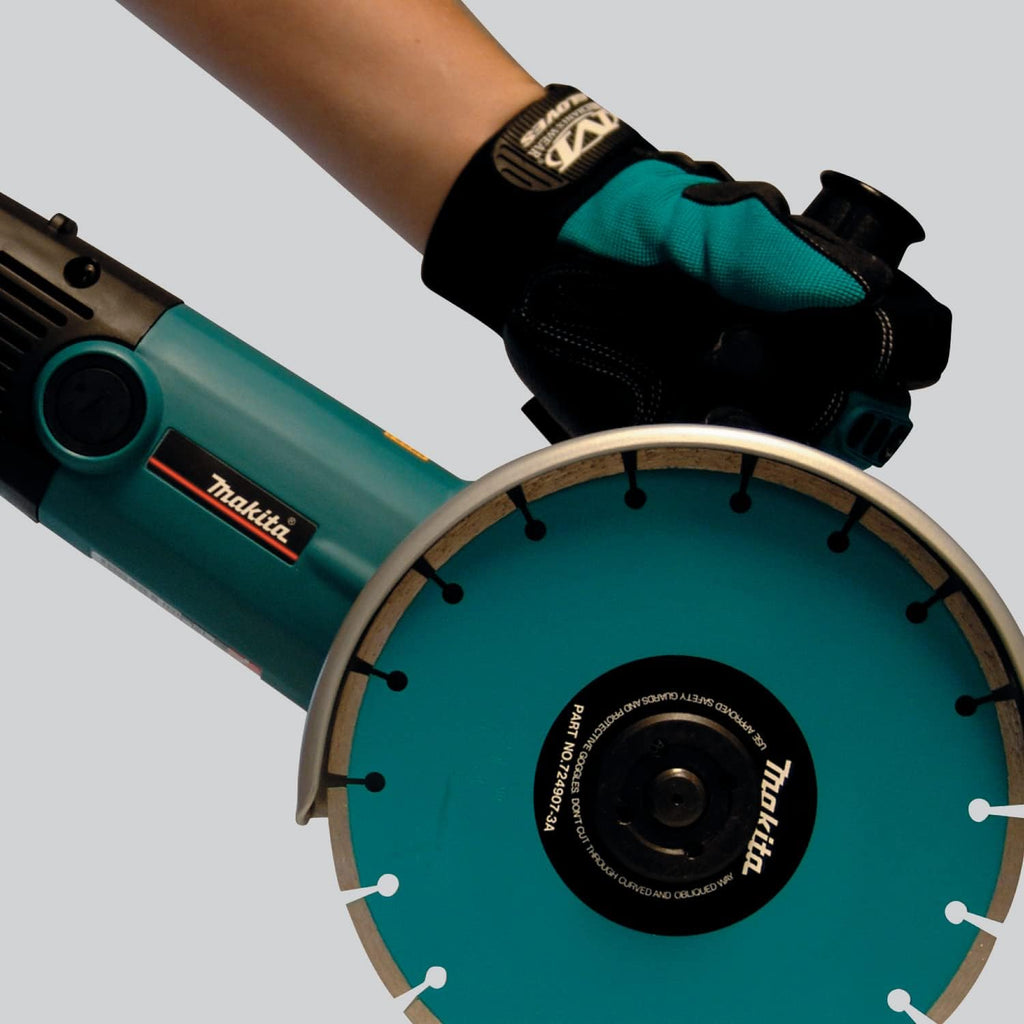 Makita DTW300Z 18V Brushless Cordless Impact Wrench – Batteries and Charger Not Included