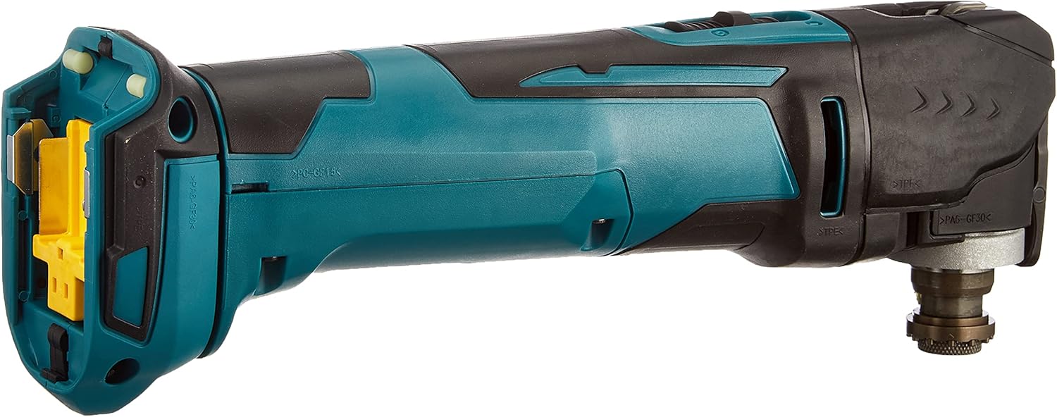 Makita DHS680Z 18V Li-Ion LXT Brushless Circular Saw (165mm) – Batteries and Charger Not Included