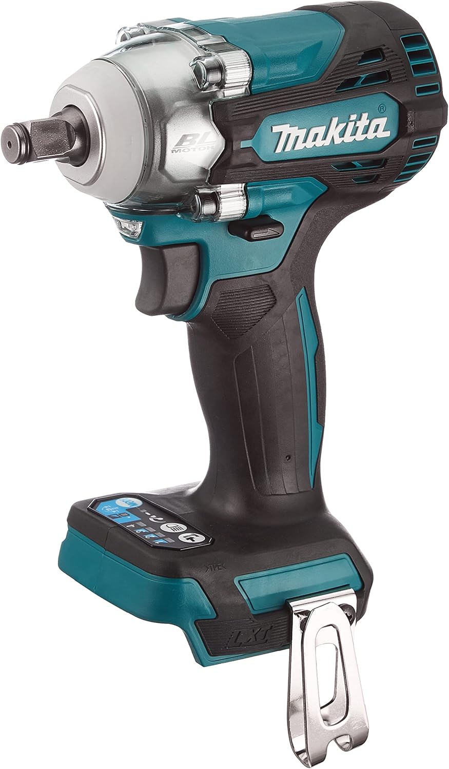 Makita DTW300Z 18V Brushless Cordless Impact Wrench – Batteries and Charger Not Included