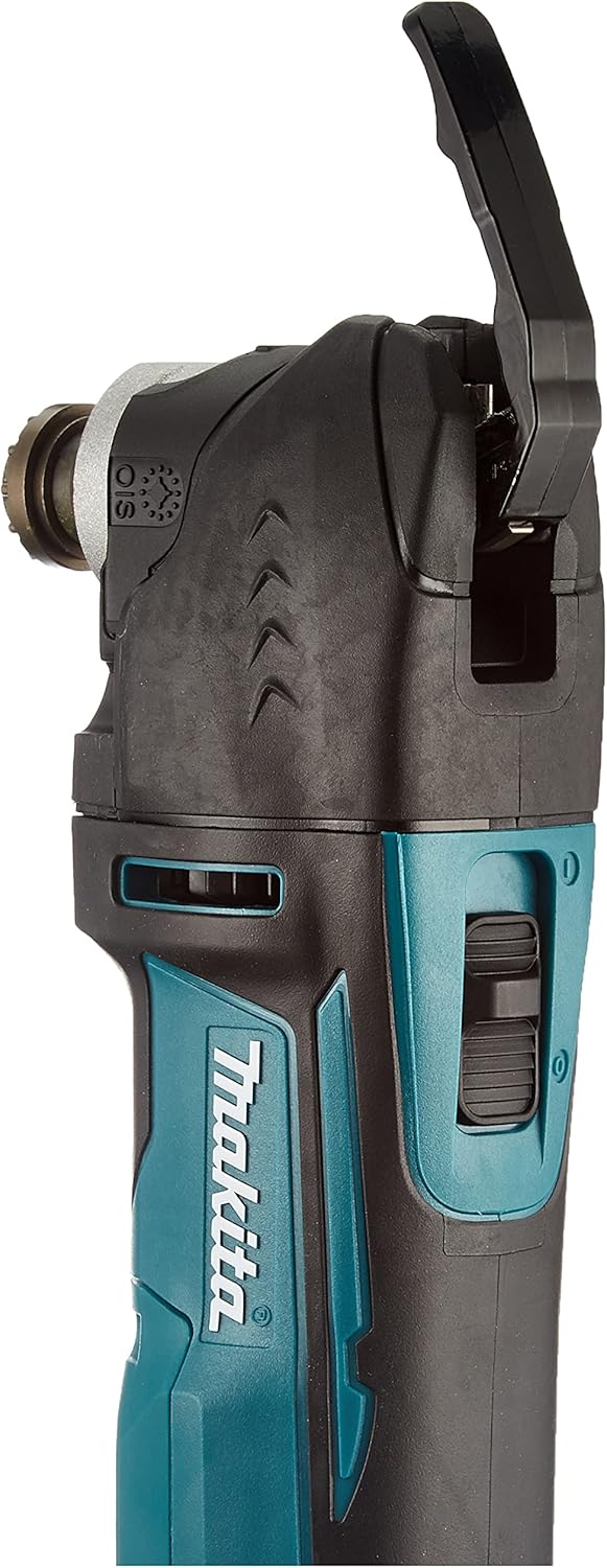 Makita DHS680Z 18V Li-Ion LXT Brushless Circular Saw (165mm) – Batteries and Charger Not Included