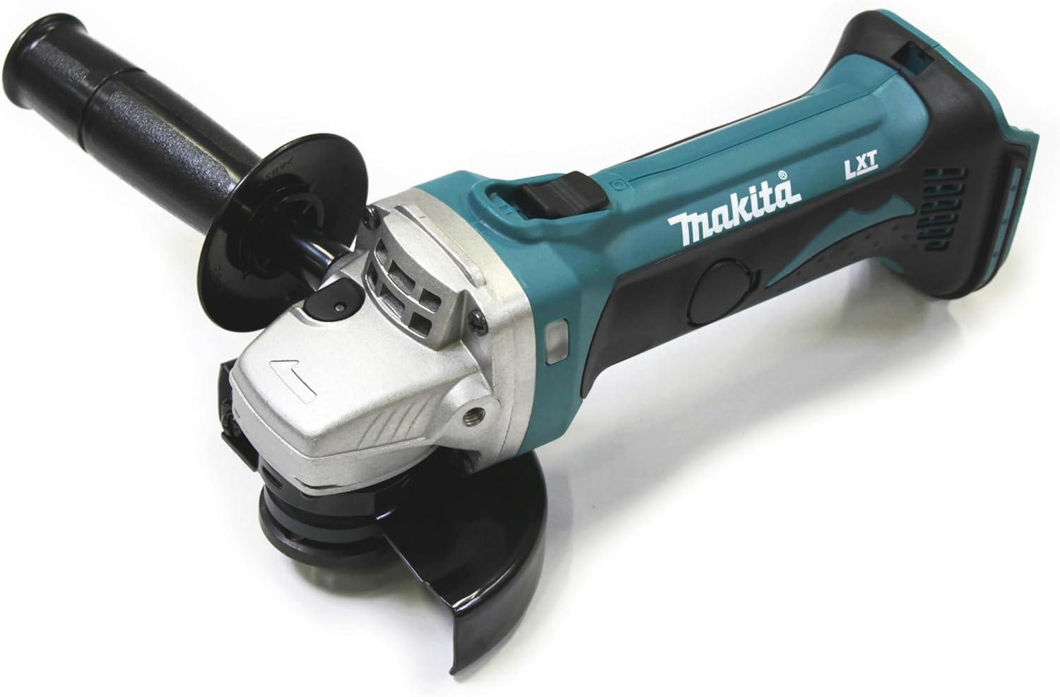 Makita DGA452Z 18V LXT Cordless 115mm Angle Grinder (Body Only)