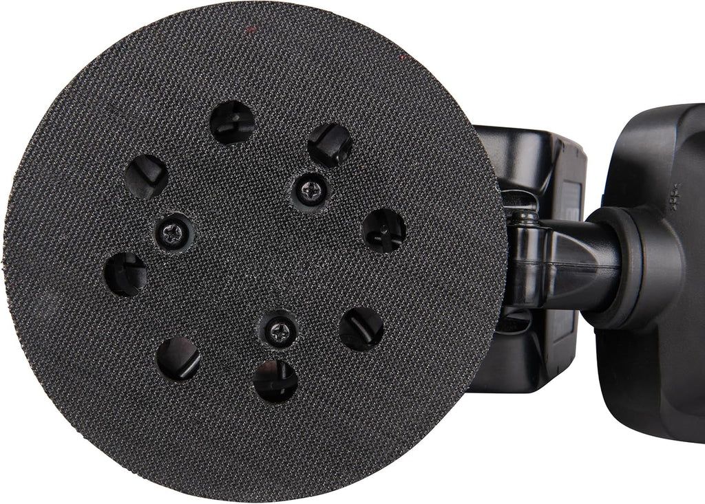 Makita DBO180Z 18V LXT Cordless Random Orbital Sander – Tool Body Only